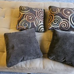 Futon Mattress