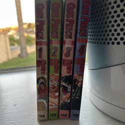 One piece Manga!