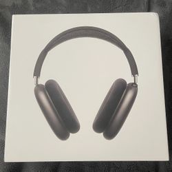 Apple AirPod Max Midnight Black