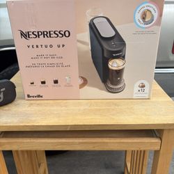 Nesspresso 