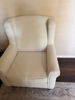 Comfortable chair in very good condition