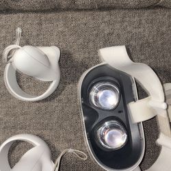 occulus quest 2 