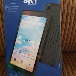 Tablet 8 inch keep little ones busy