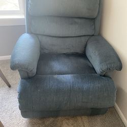 Vintage Lazy Boy