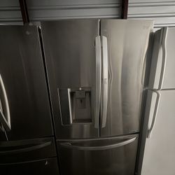 LG Fridge 