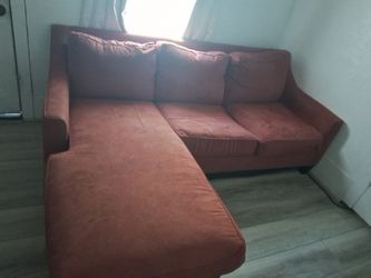 Couch great condition