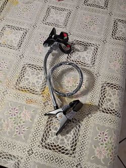 Phone holder