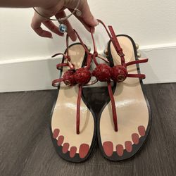 Gucci Sandals