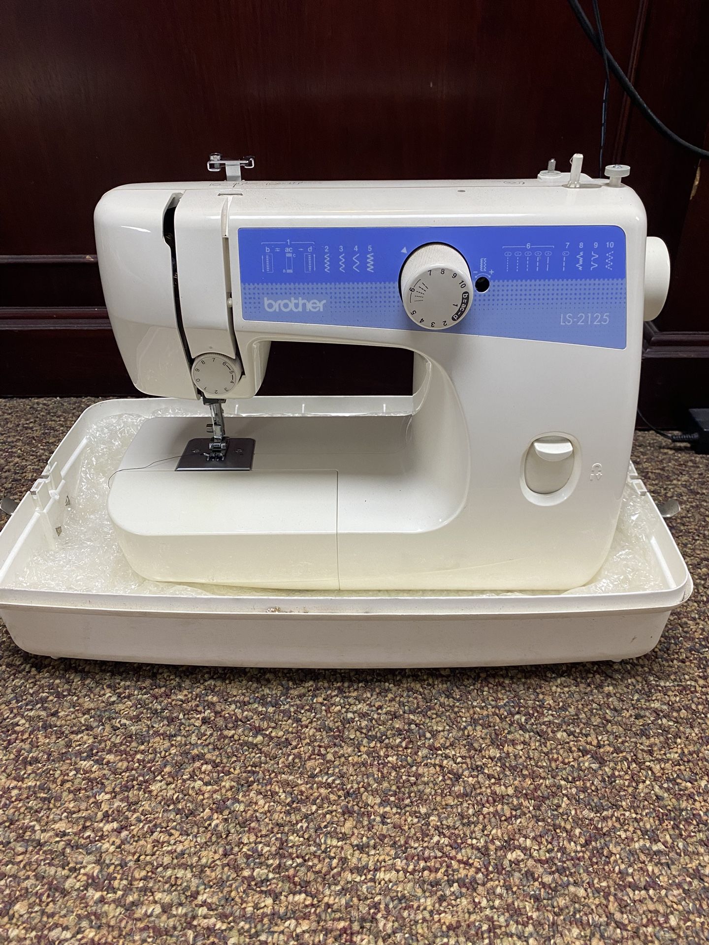 Brother Sewing Machine