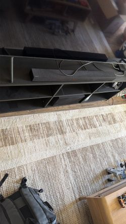 TV Stand for 65-75” tv