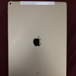 Apple iPad Pro 12.9 Wi-Fi + Cellular Unlocked 