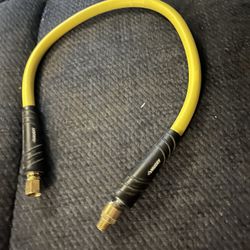 Husky Whip Line
