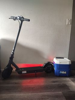 Hiboy S2 E Scooter 20+ mph