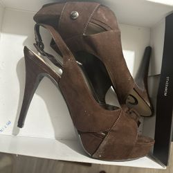 Guess Heels