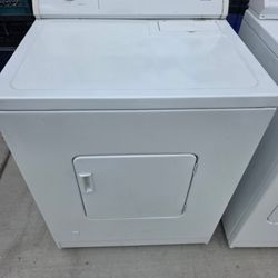 Gas Dryer Free Deliver 