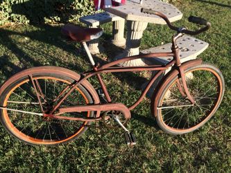 1961 schwinn tornado sale