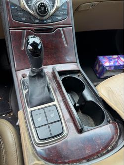 2014 Hyundai Azera