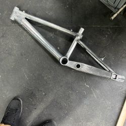 Gt Speed Series Frame Only No Cracks 90s 