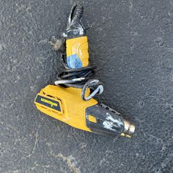 Heat Gun