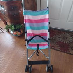 Baby   Kids, STROLLER. Lock Wheels $20.