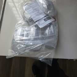 HI-FIVE CAB ROOF LIGHTS