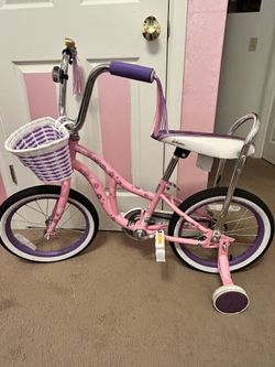 Schwinn bloom girls bike hotsell