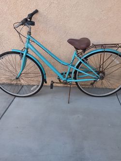 Bicycle