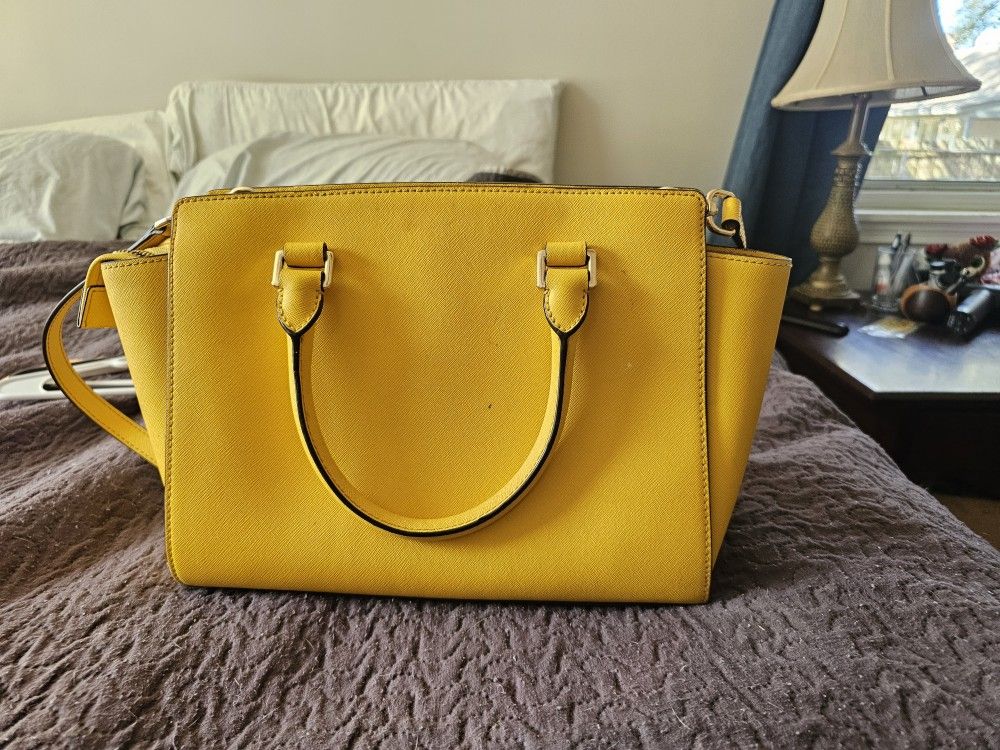 Michael Kors Handbag