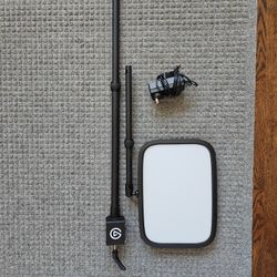 Elgato Key Light - 2800 Lumen Studio Light