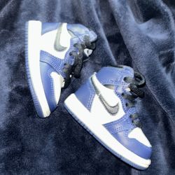 Nike Air Jordan’s 1