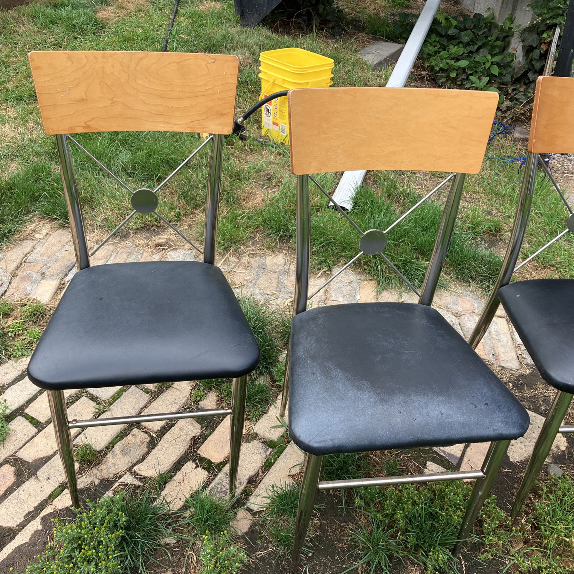 Kitchen Chairs 