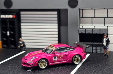 Looking to expand your collection? Diecast collectors