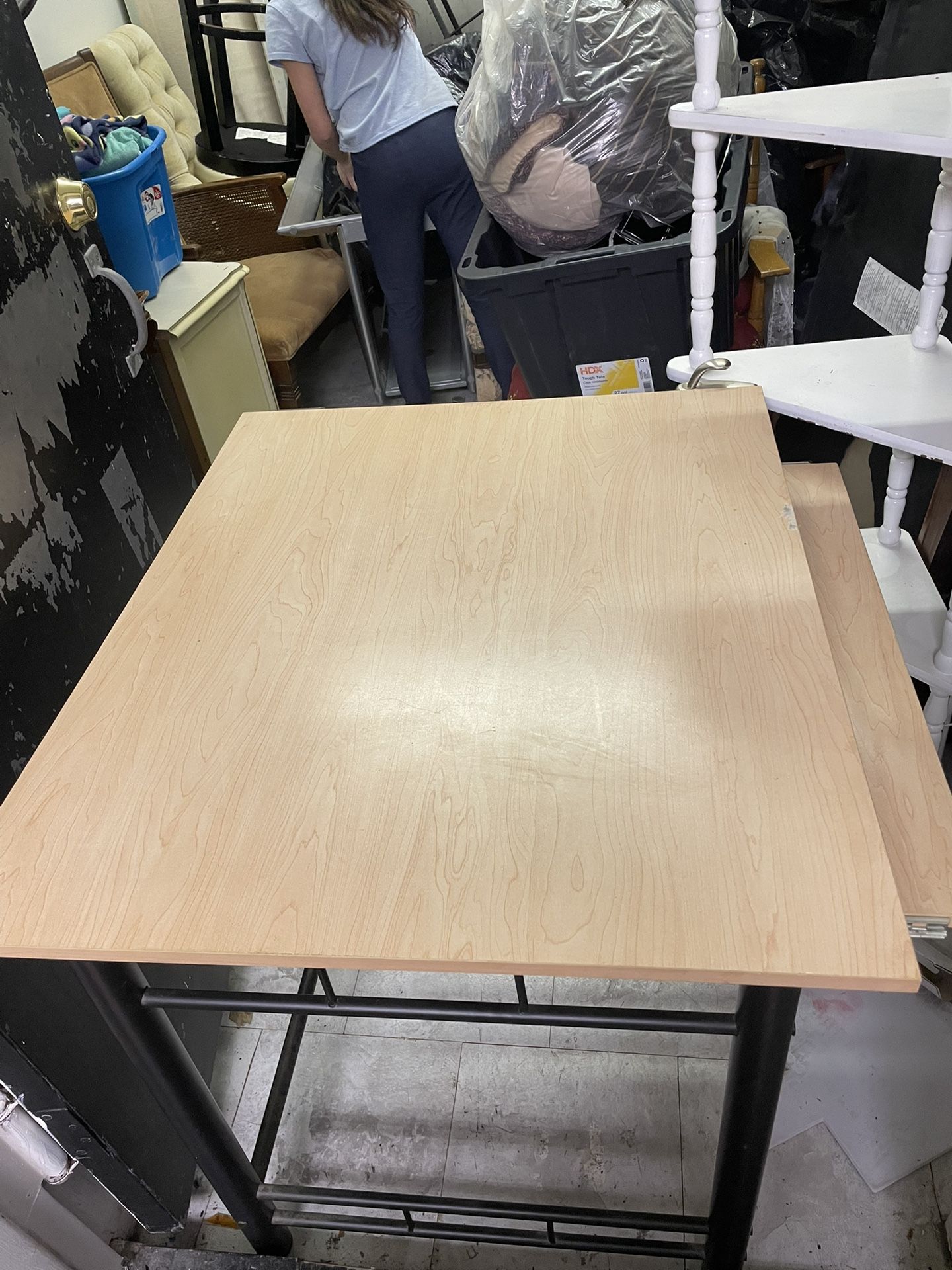 Computer Table