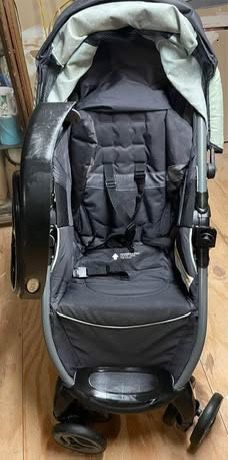 Graco Fastaction Stroller