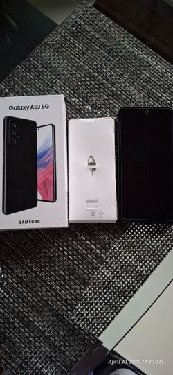 Samsung A53