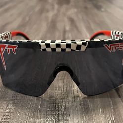 Pit viper Sunglasses