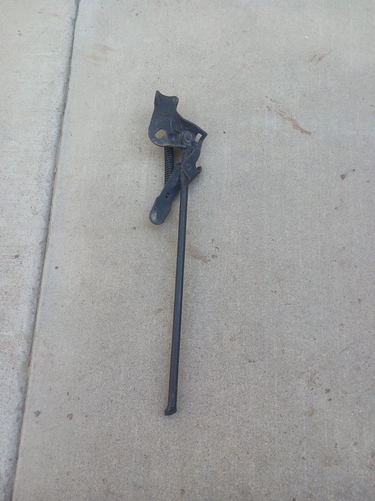 Bike Kickstand