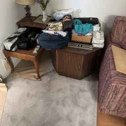 Side Tables