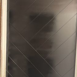 Puertas Para Cuartos O Baños 