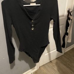 Bodysuit Size L