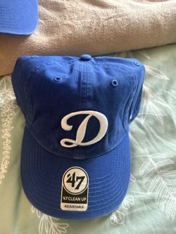 Adj Strap '47 Brand Los Angeles Dodgers 