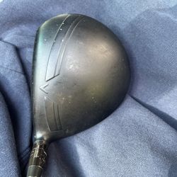 Callaway XR   Driver  (right Hand)    $150 OBO