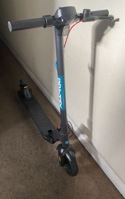 Gotrax Electric Scooter