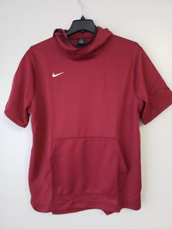 Nike Spotlight Dri-Fit Hoodie Size Med(2), L(2) & XL(4)