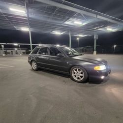 1999 Audi A4 Avant