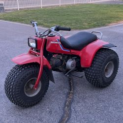 1983 ATC110