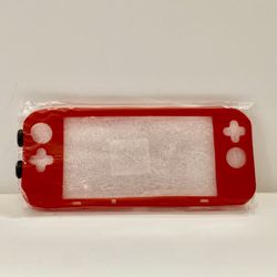 Nintendo Switch Protective Case  Dust & Scratch Proof Silicone Cover