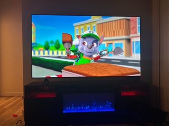 Tv stand