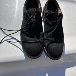 Men’s Dress Shoe 