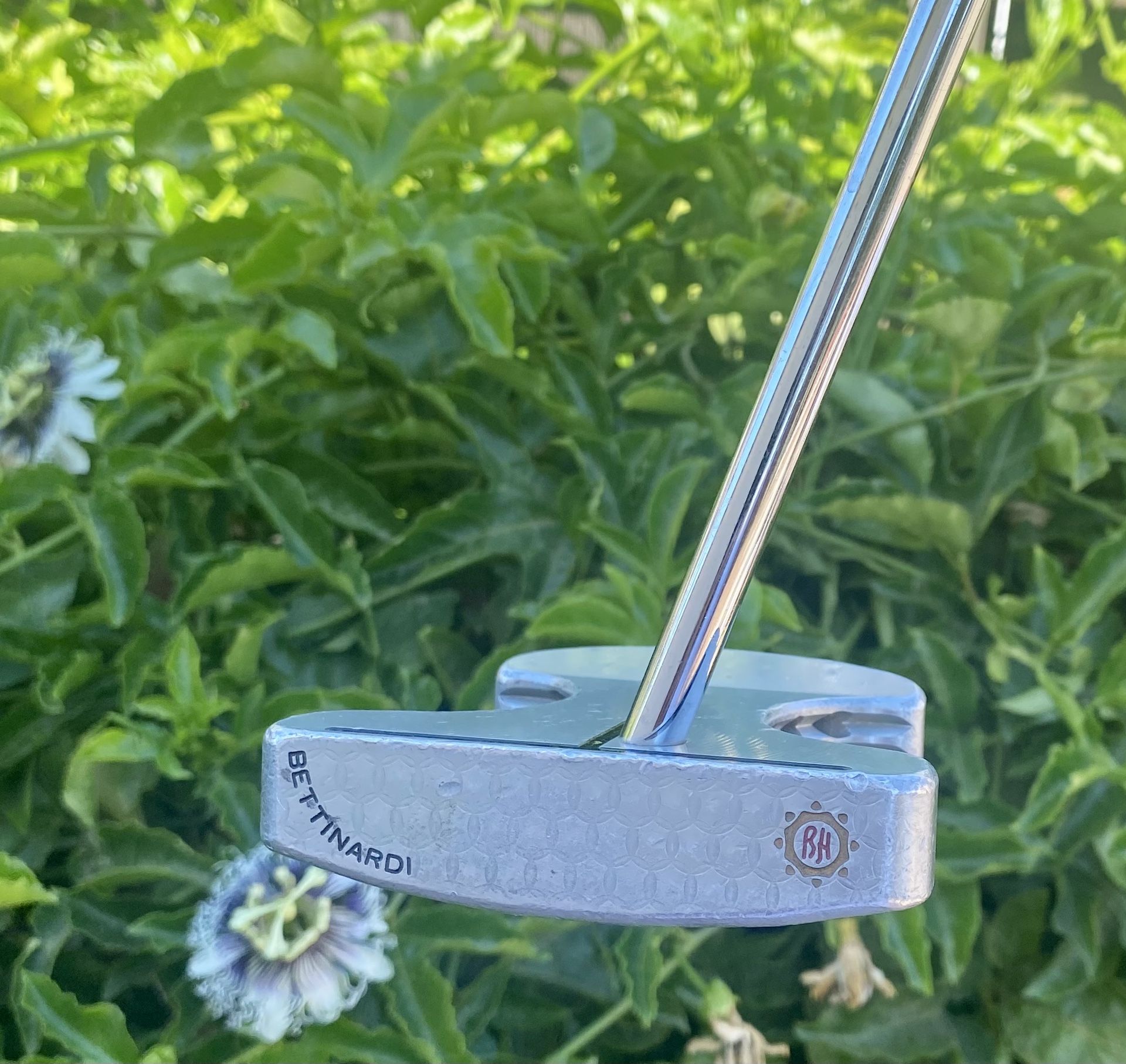 Bettinardi Big Ben BHB-7 Ben Hogan Putter for Sale in Escondido